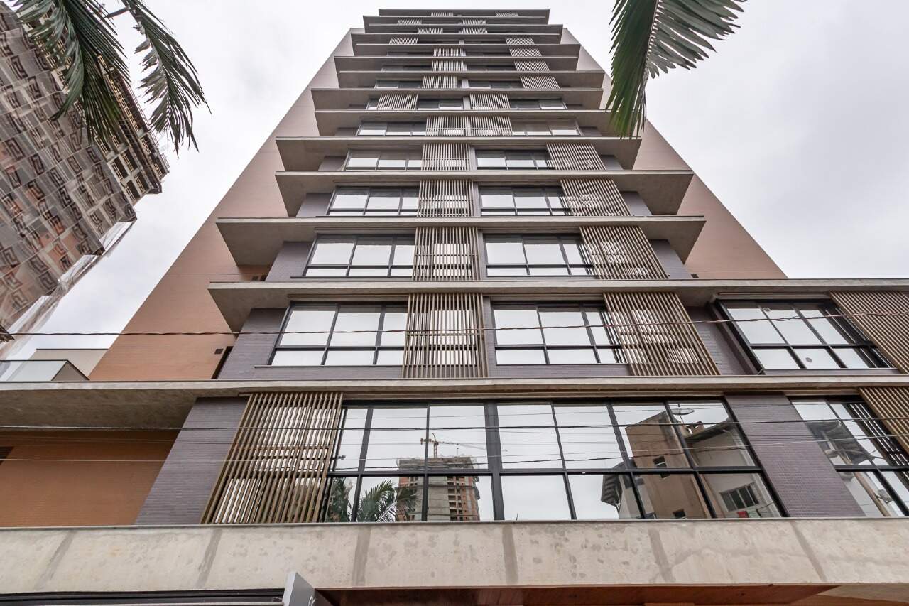 Foto do imóvel Apartamento com 3 Suítes no Edifício Dom Arthur em Itapema 