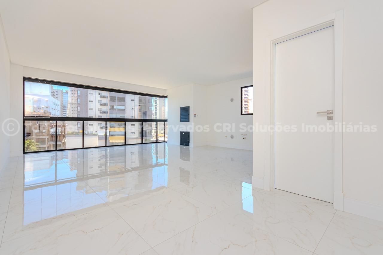 Foto do imóvel Apartamento no Porto Santo Residence em Balneário Perequê, Porto Belo/SC.