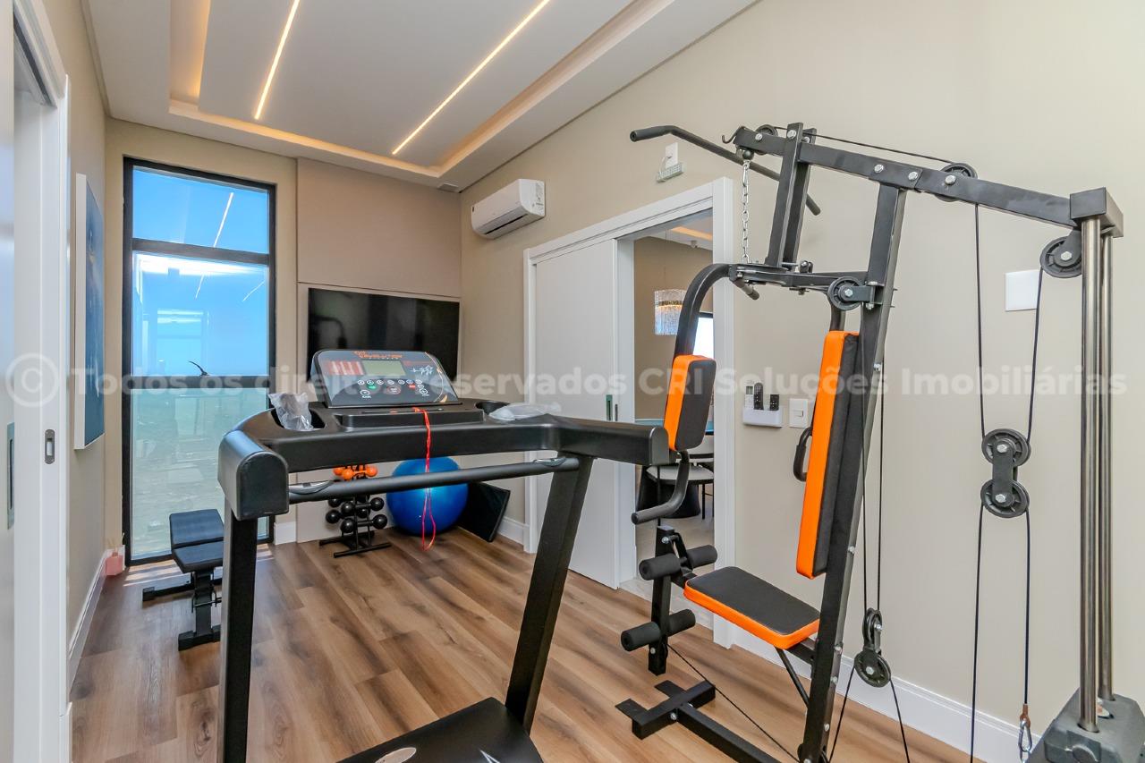 Foto do imóvel Apartamento no Porto Santo Residence em Balneário Perequê, Porto Belo/SC.