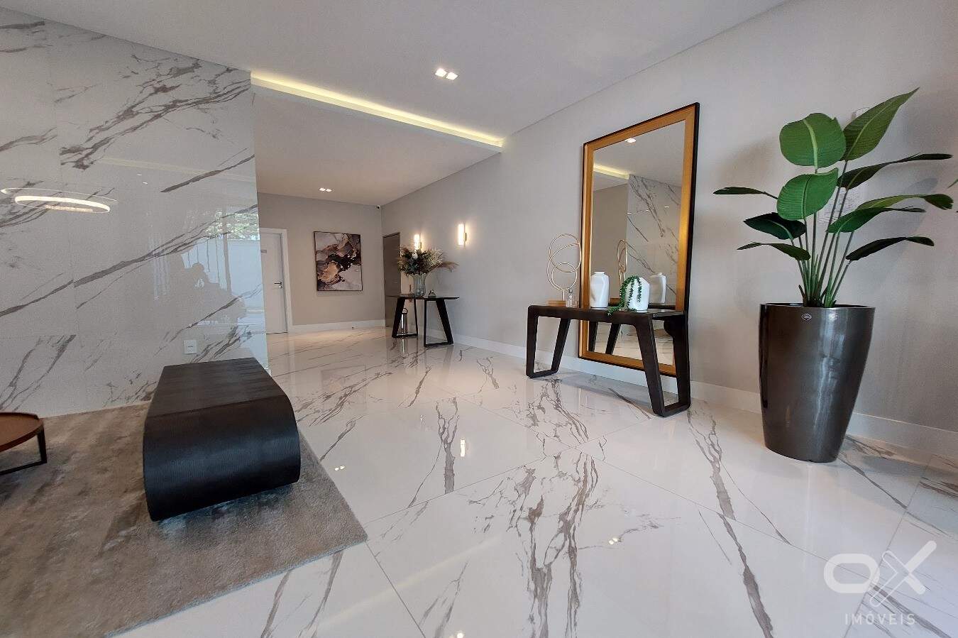 [Edificio] Apartamento à venda Residencial Porto Villa: Foto 38