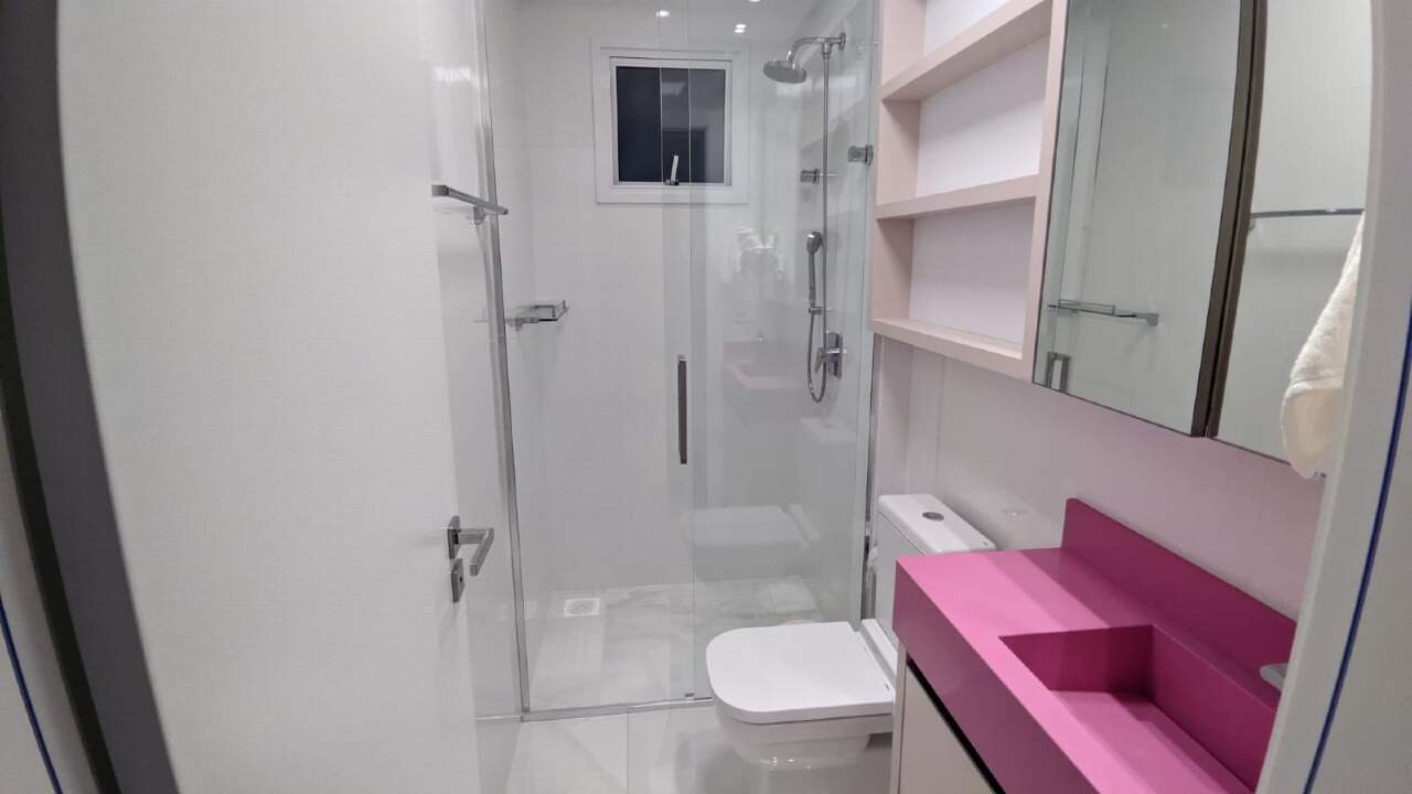 Foto do imóvel Apartamento 100m do mar Meia Praia Itapema | Residencial Porto Villa