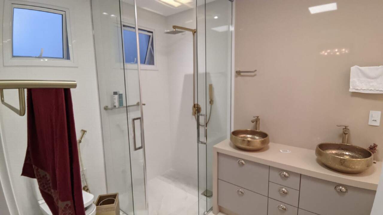 Foto do imóvel Apartamento 100m do mar Meia Praia Itapema | Residencial Porto Villa