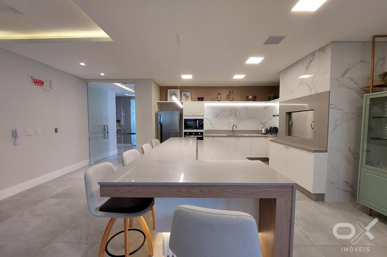 [Edificio] Apartamento à venda Residencial Porto Villa: Foto 10