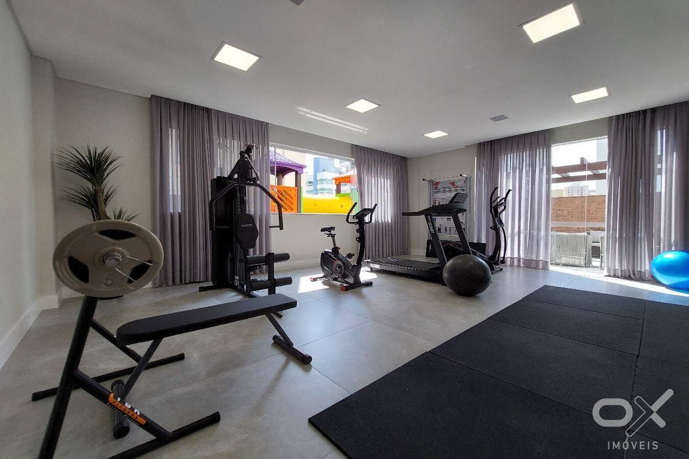 [Edificio] Apartamento à venda Residencial Porto Villa: Foto 16