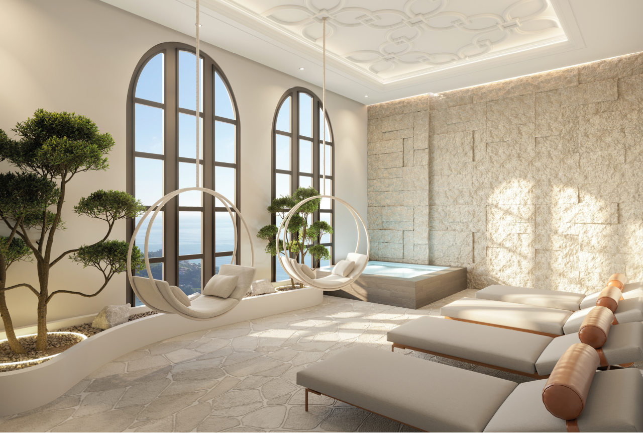 Foto do imóvel Apartamento no Dallo Sweden em Itapema – 201m², 4 suítes e 3 vagas no maior arranha-céu da cidade