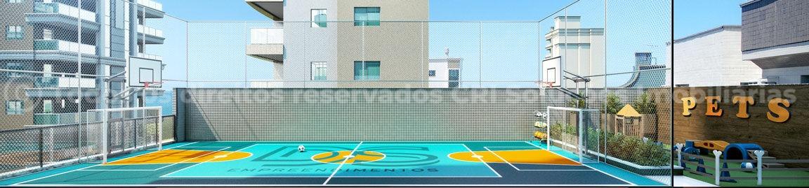 Foto do imóvel Apartamento 4 Suítes no Diamond Tower na Meia Praia Itapema