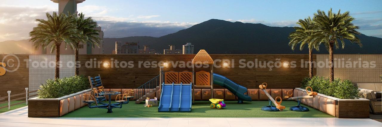 Foto do imóvel Apartamento 4 Suítes no Diamond Tower na Meia Praia Itapema