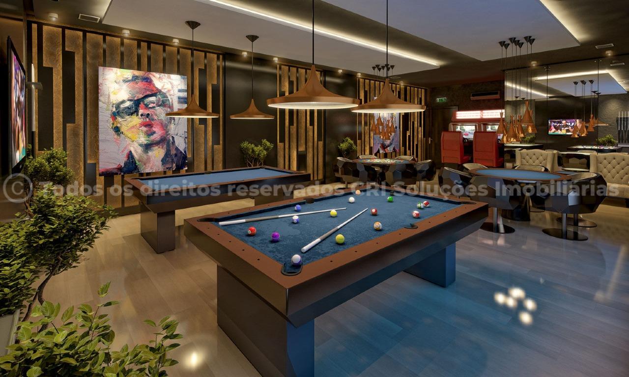 Foto do imóvel Apartamento 4 Suítes no Diamond Tower na Meia Praia Itapema