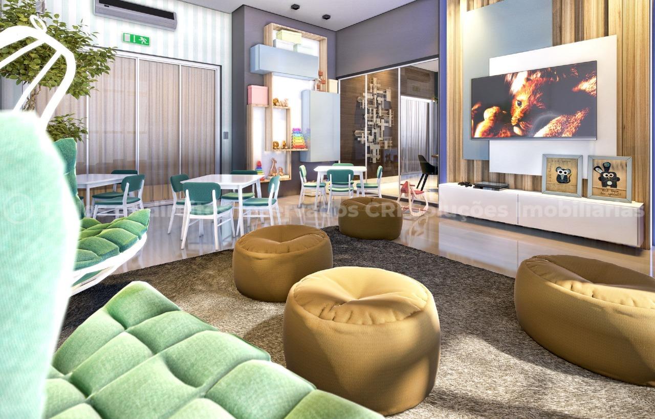 Foto do imóvel Apartamento 4 Suítes no Diamond Tower na Meia Praia Itapema