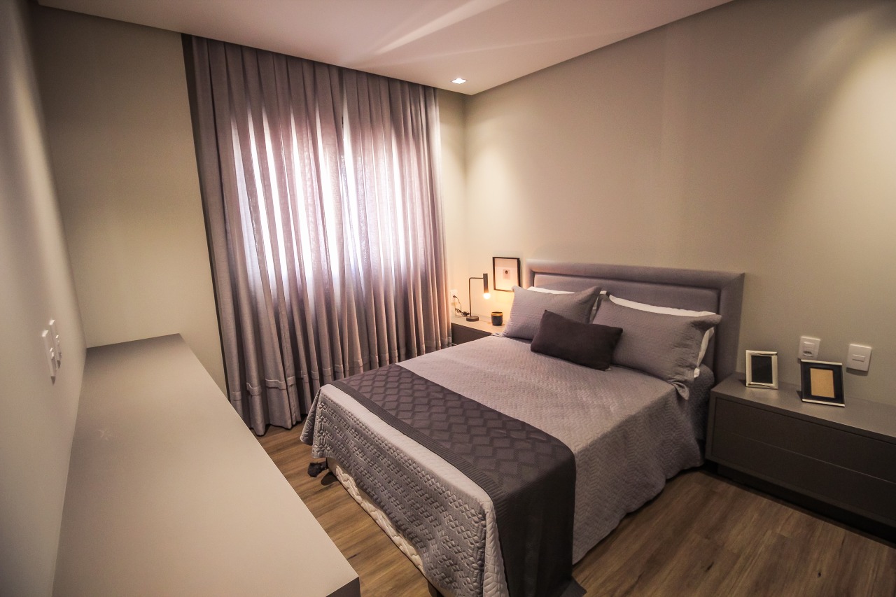 Foto do imóvel Apartamento 4 suítes Edifício Charmant Barra Norte Balneário Camboriú