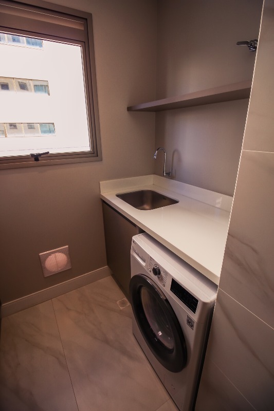 Foto do imóvel Apartamento 4 suítes Edifício Charmant Barra Norte Balneário Camboriú