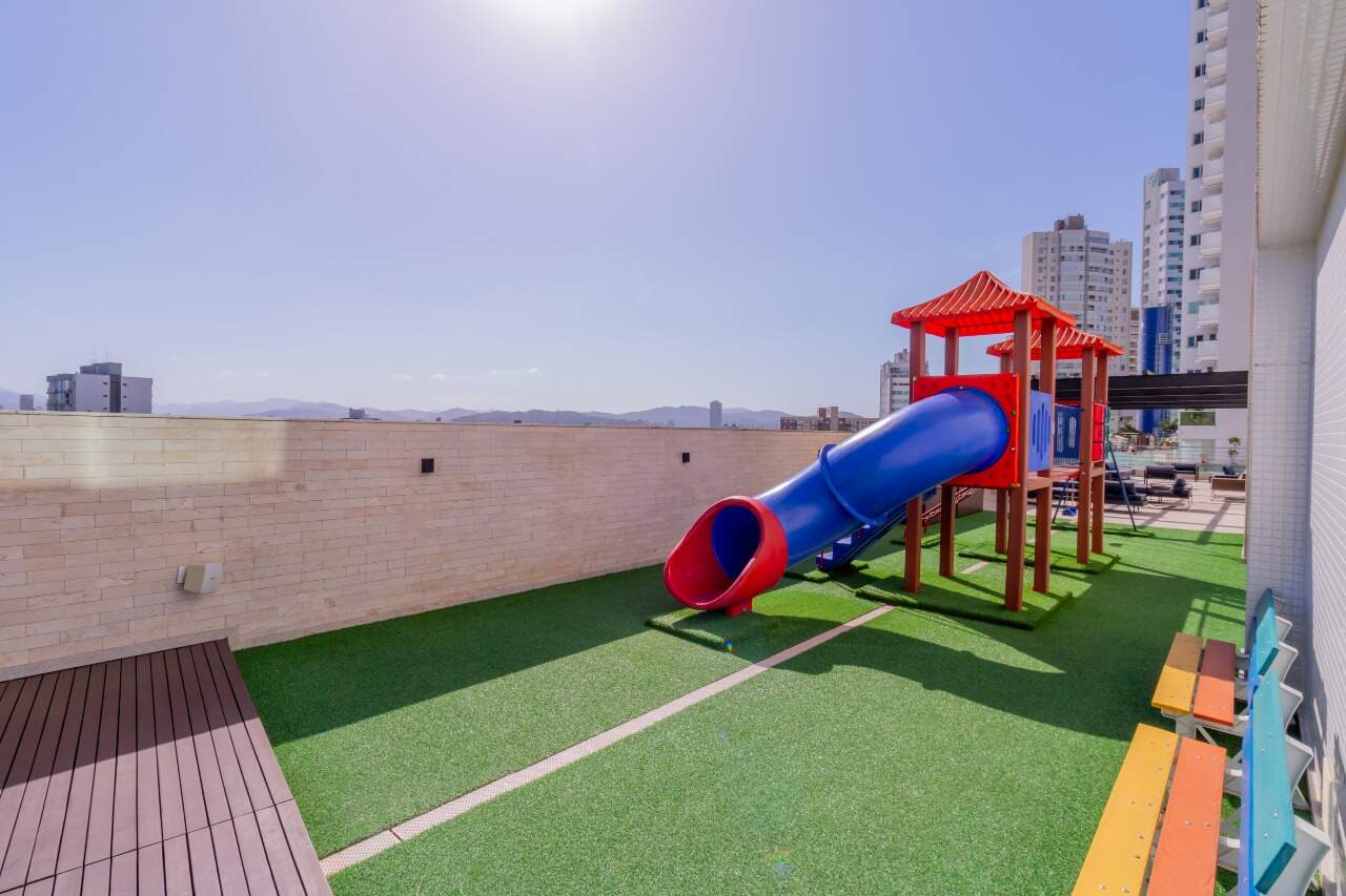Foto do imóvel Apartamento mobiliado de 182m² no Marina Beach Tower com 3 suítes e marina exclusiva – Balneário Camboriú