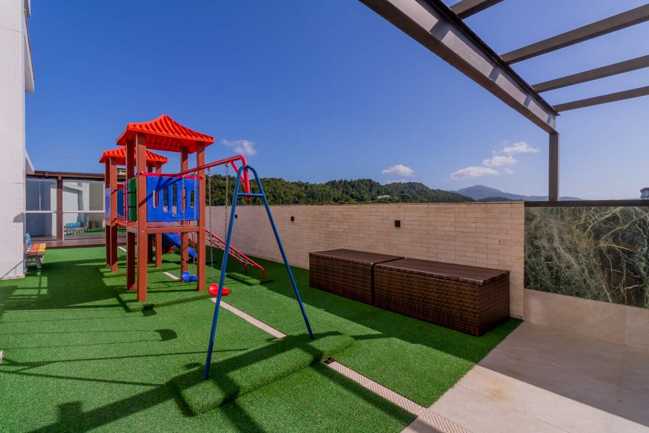Foto do imóvel Apartamento mobiliado de 182m² no Marina Beach Tower com 3 suítes e marina exclusiva – Balneário Camboriú