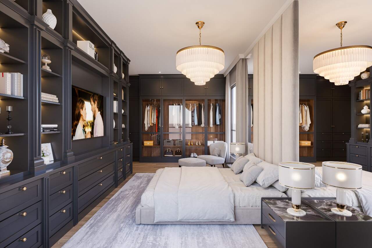 Foto do imóvel Apartamento na Planta em Itapema no Montreaux 