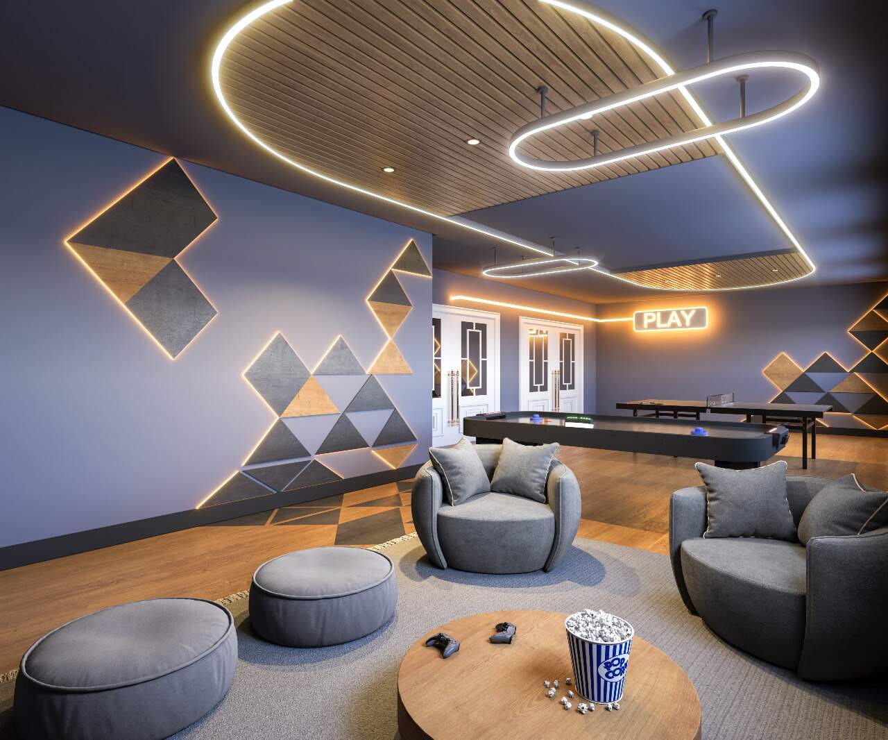 Foto do imóvel Apartamento na Planta em Itapema no Montreaux 
