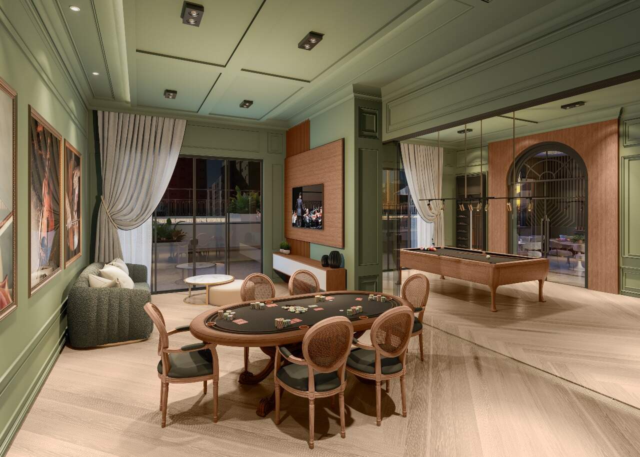 Foto do imóvel Apartamento na Planta em Itapema no Montreaux 