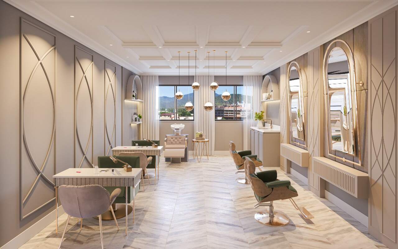 Foto do imóvel Apartamento na Planta em Itapema no Montreaux 