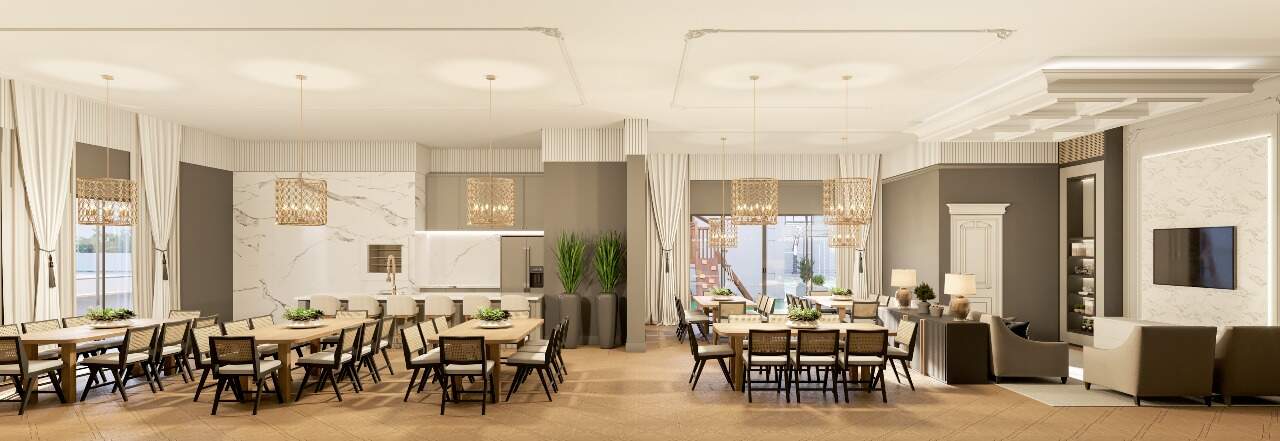 Foto do imóvel Apartamento na Planta em Itapema no Montreaux 