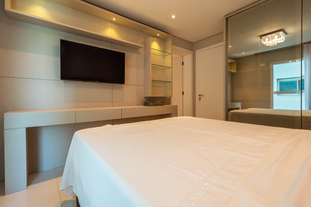 [Edificio] Apartamento à venda Acqualina Residence: Suíte 2