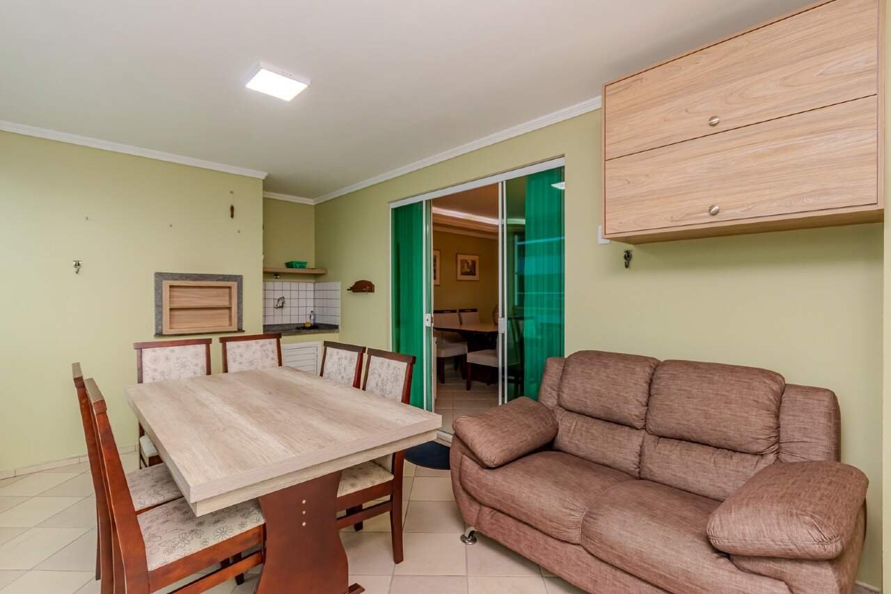 Foto do imóvel Apartamento mobiliado no Ville de Paris em Meia Praia Itapema
