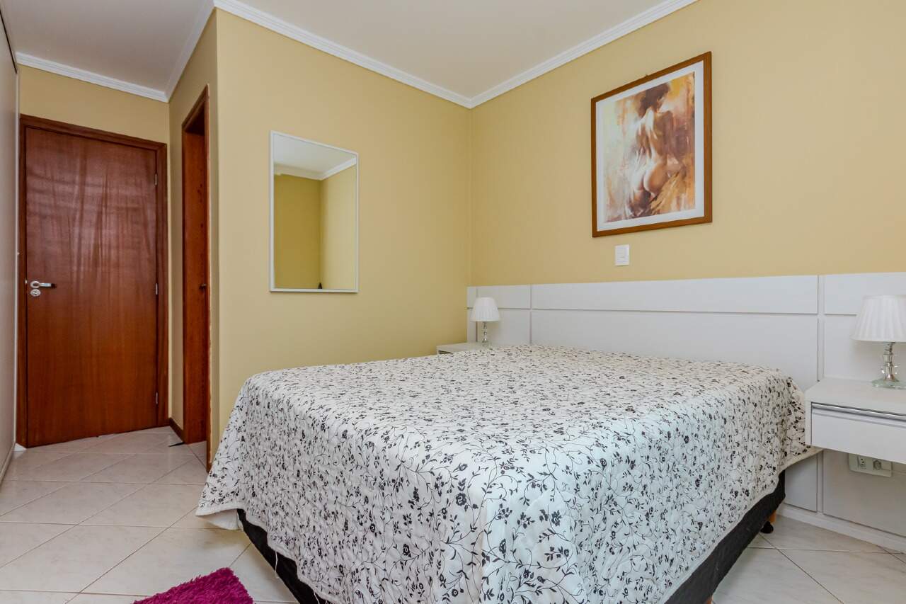 Foto do imóvel Apartamento mobiliado no Ville de Paris em Meia Praia Itapema
