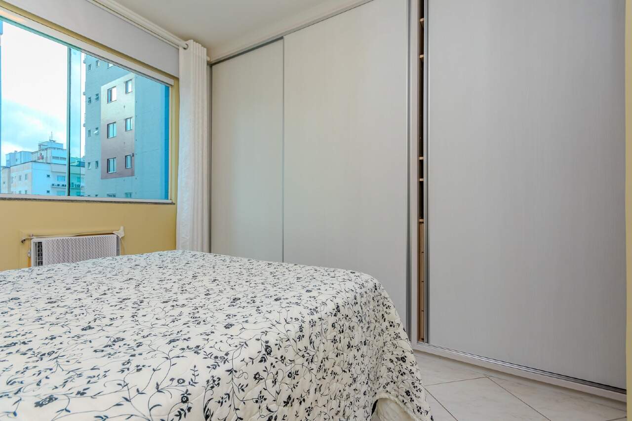 Foto do imóvel Apartamento mobiliado no Ville de Paris em Meia Praia Itapema