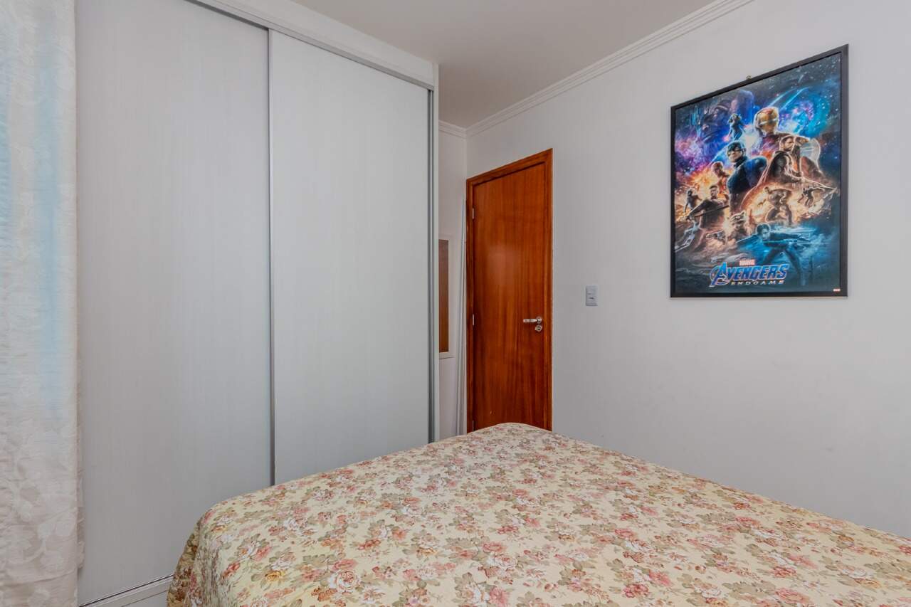 Foto do imóvel Apartamento mobiliado no Ville de Paris em Meia Praia Itapema