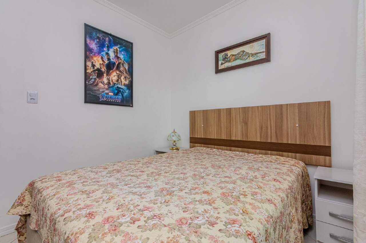 Foto do imóvel Apartamento mobiliado no Ville de Paris em Meia Praia Itapema