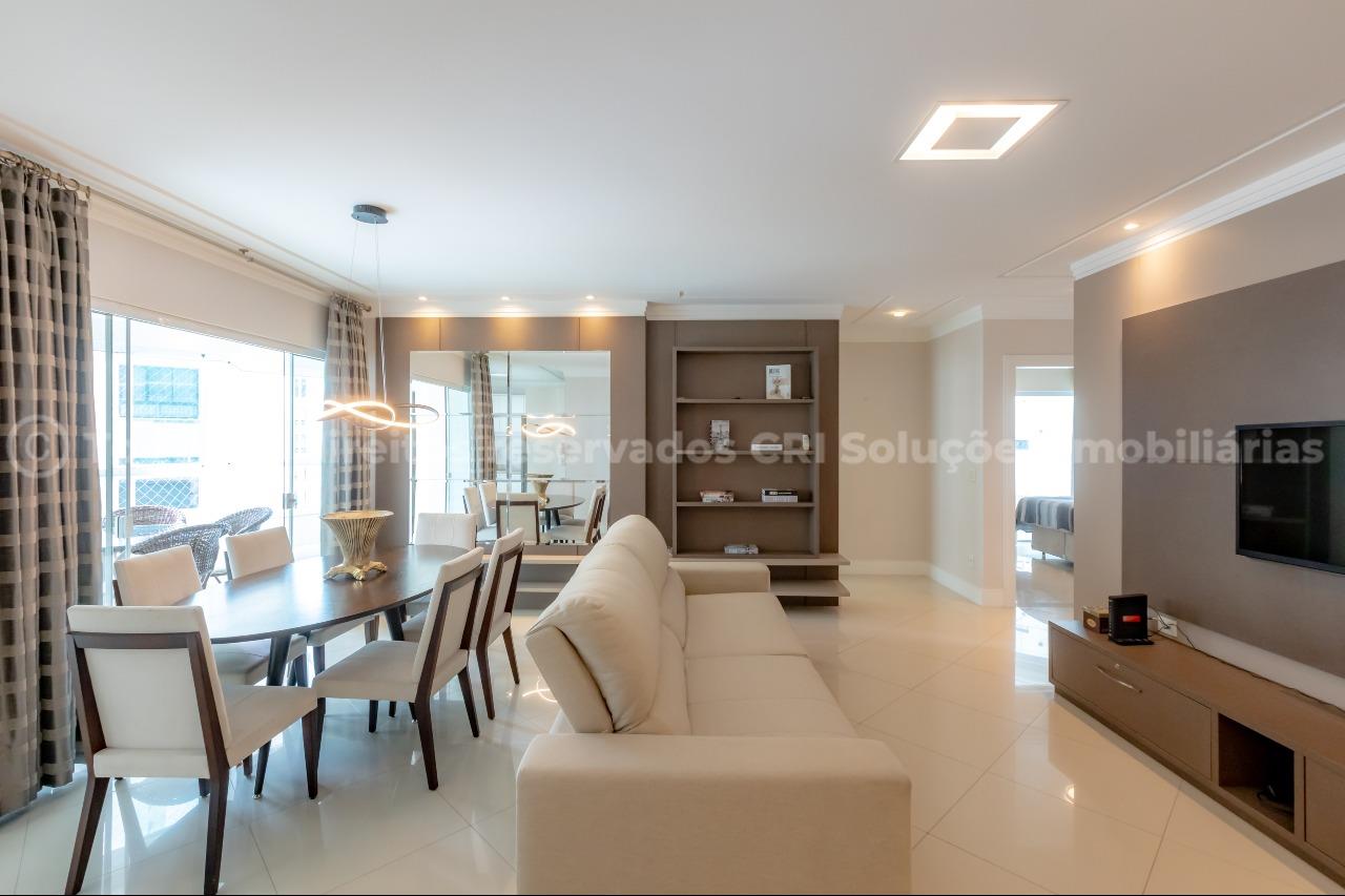 Foto do imóvel Apartamento com 3 quartos no Monte Bianco no Centro de Balneário Camboriú