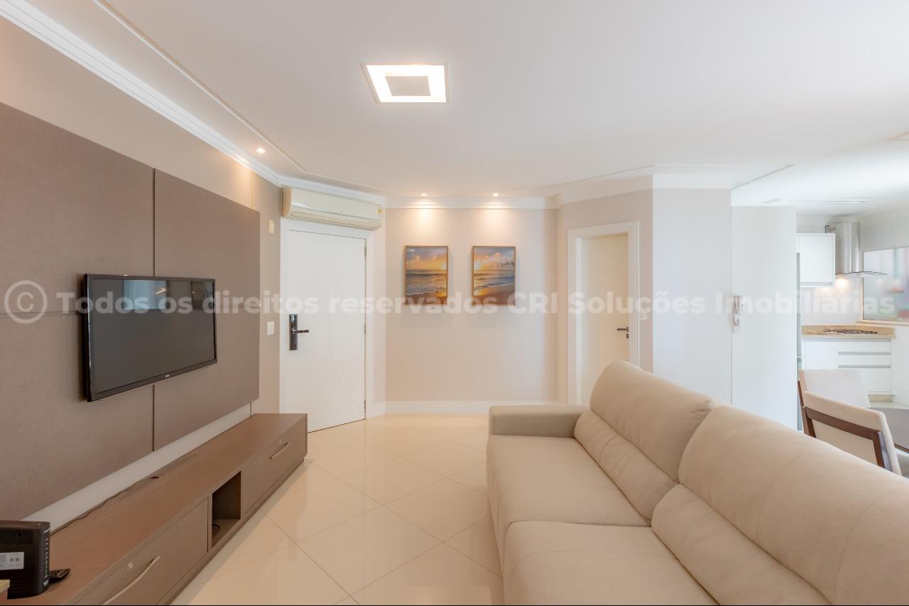 Foto do imóvel Apartamento com 3 quartos no Monte Bianco no Centro de Balneário Camboriú