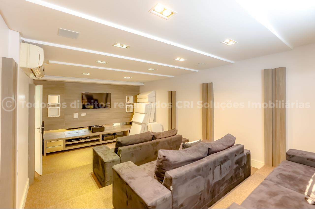 Foto do imóvel Apartamento com 3 quartos no Monte Bianco no Centro de Balneário Camboriú