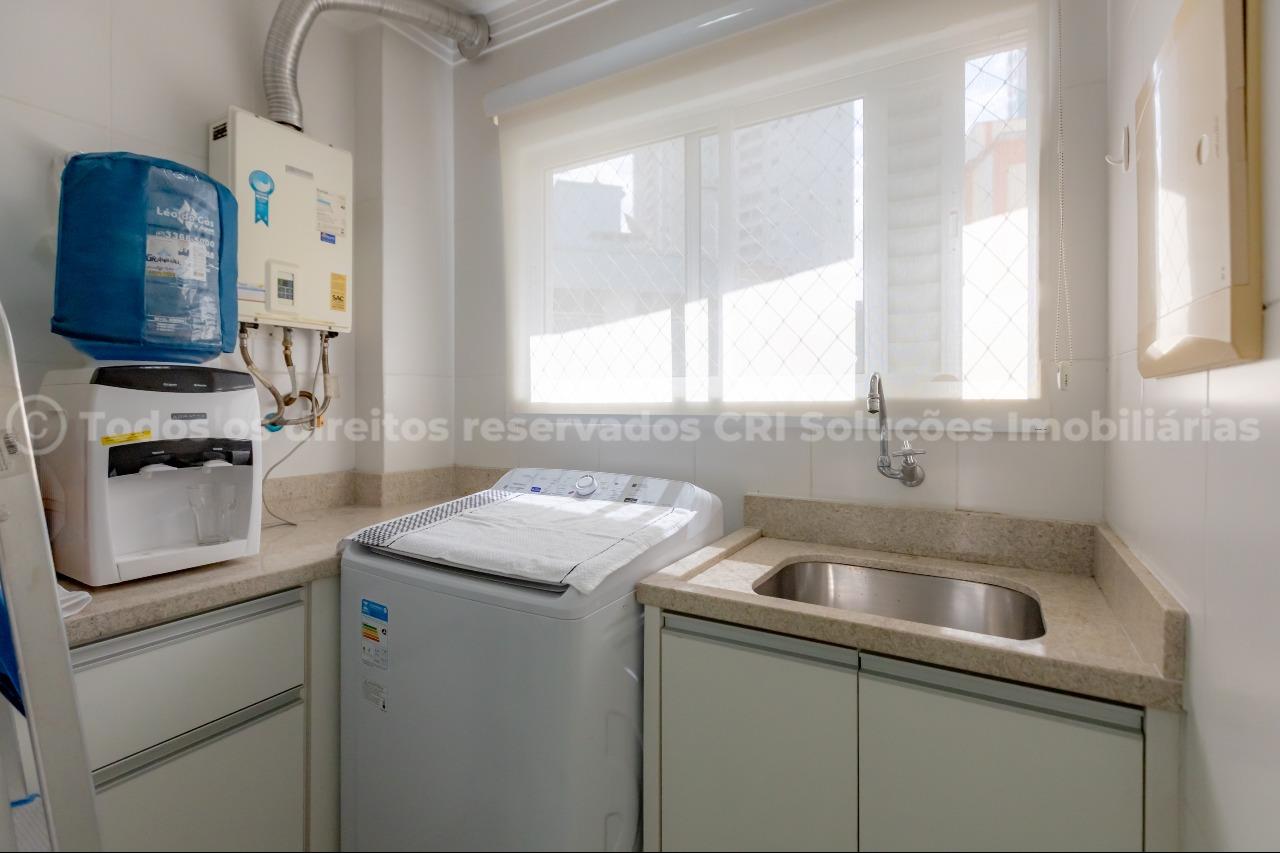 Foto do imóvel Apartamento com 3 quartos no Monte Bianco no Centro de Balneário Camboriú