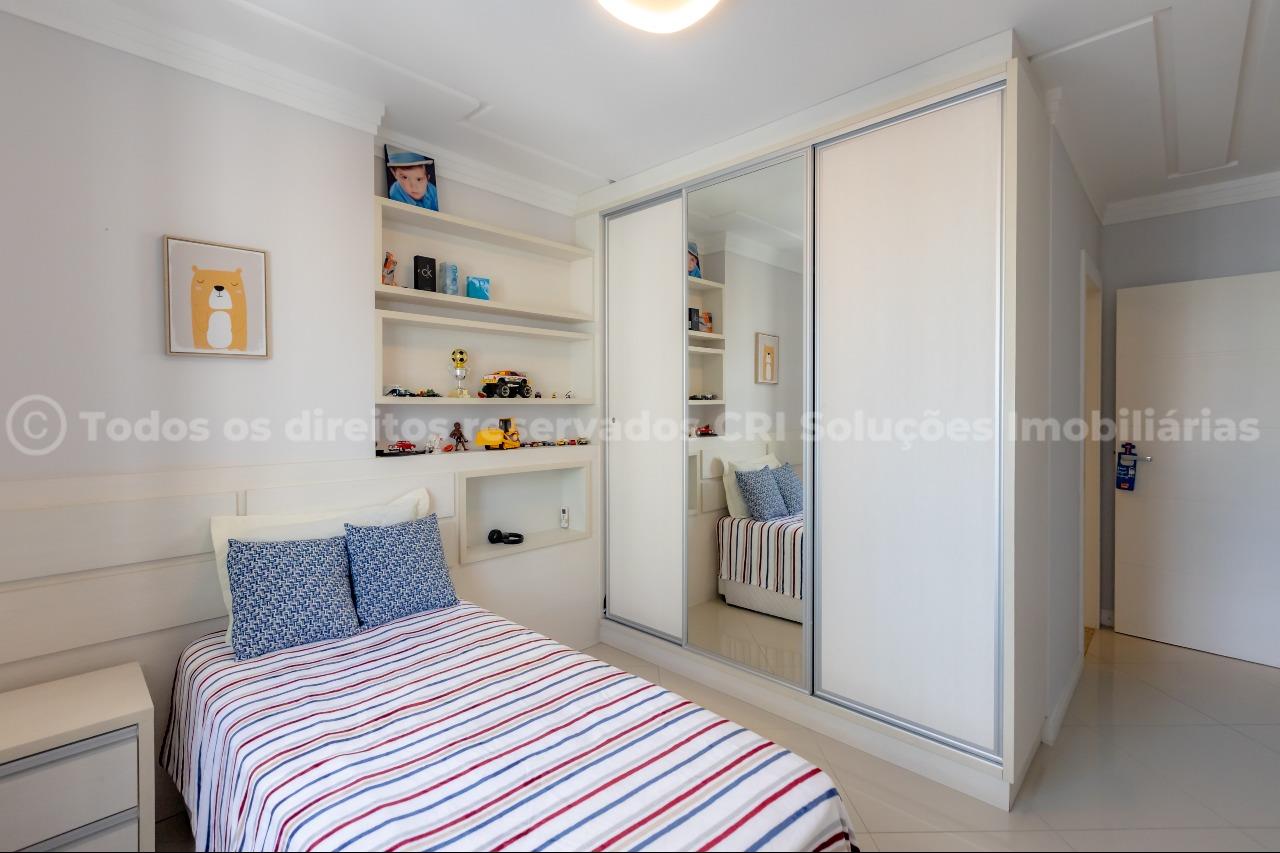 Foto do imóvel Apartamento com 3 quartos no Monte Bianco no Centro de Balneário Camboriú