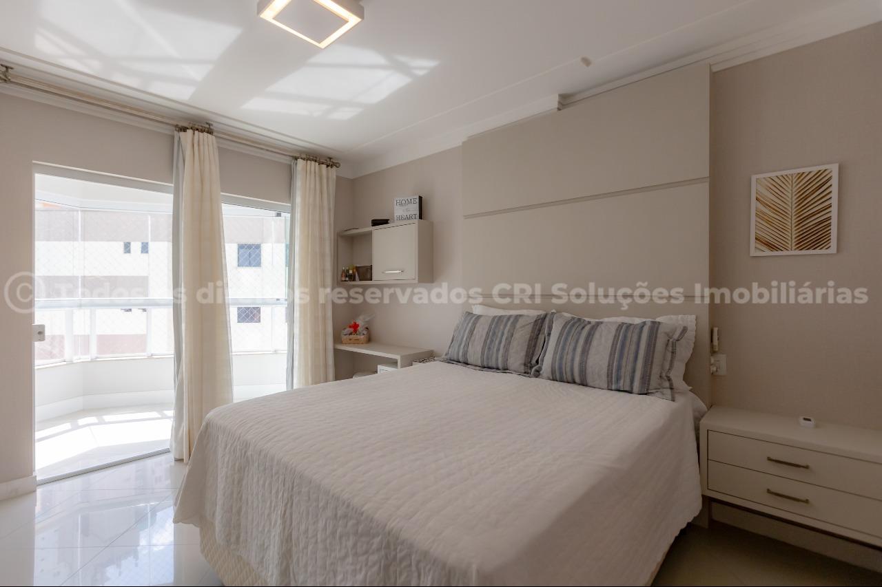 Foto do imóvel Apartamento com 3 quartos no Monte Bianco no Centro de Balneário Camboriú