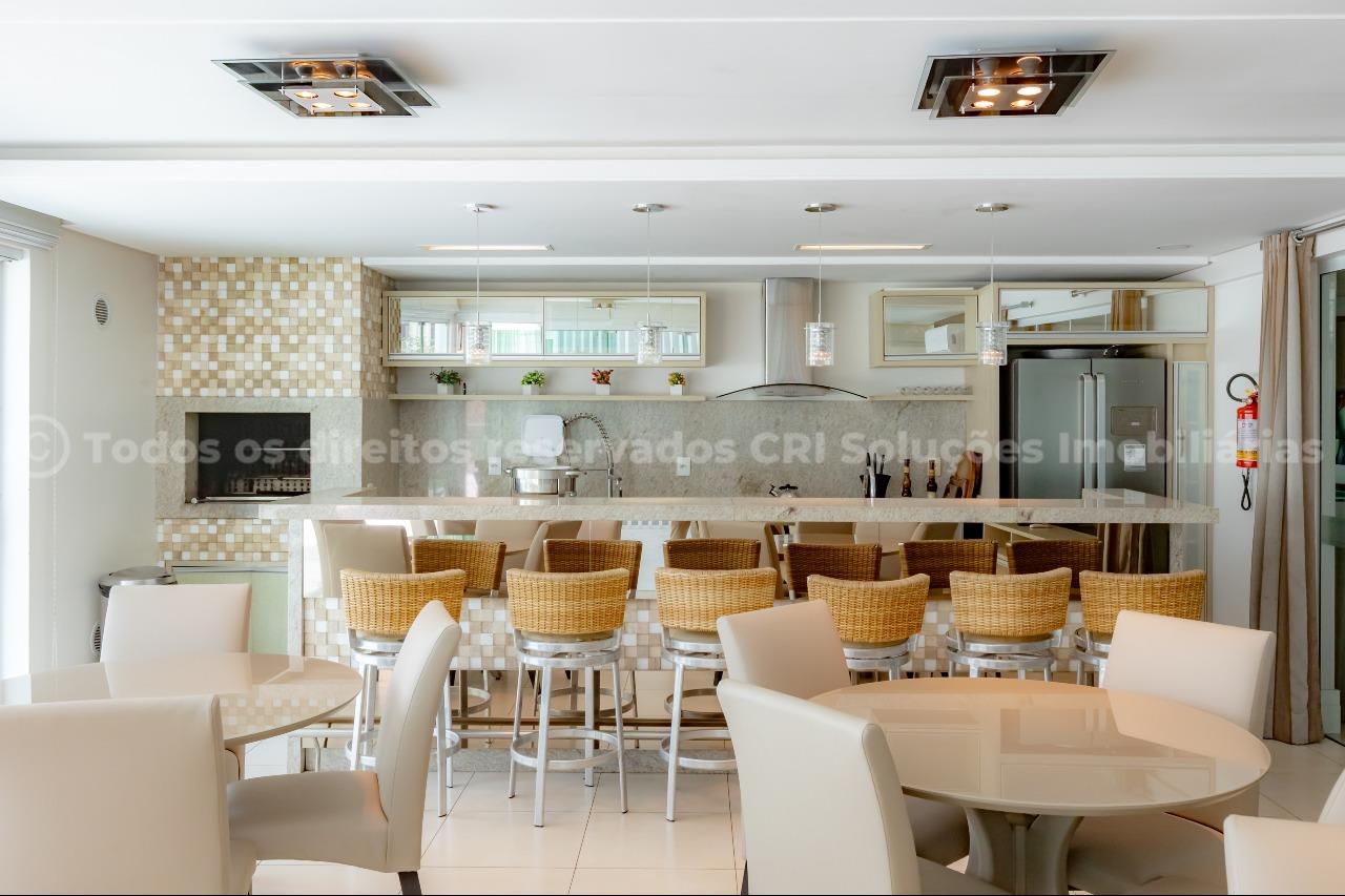 Foto do imóvel Apartamento com 3 quartos no Monte Bianco no Centro de Balneário Camboriú
