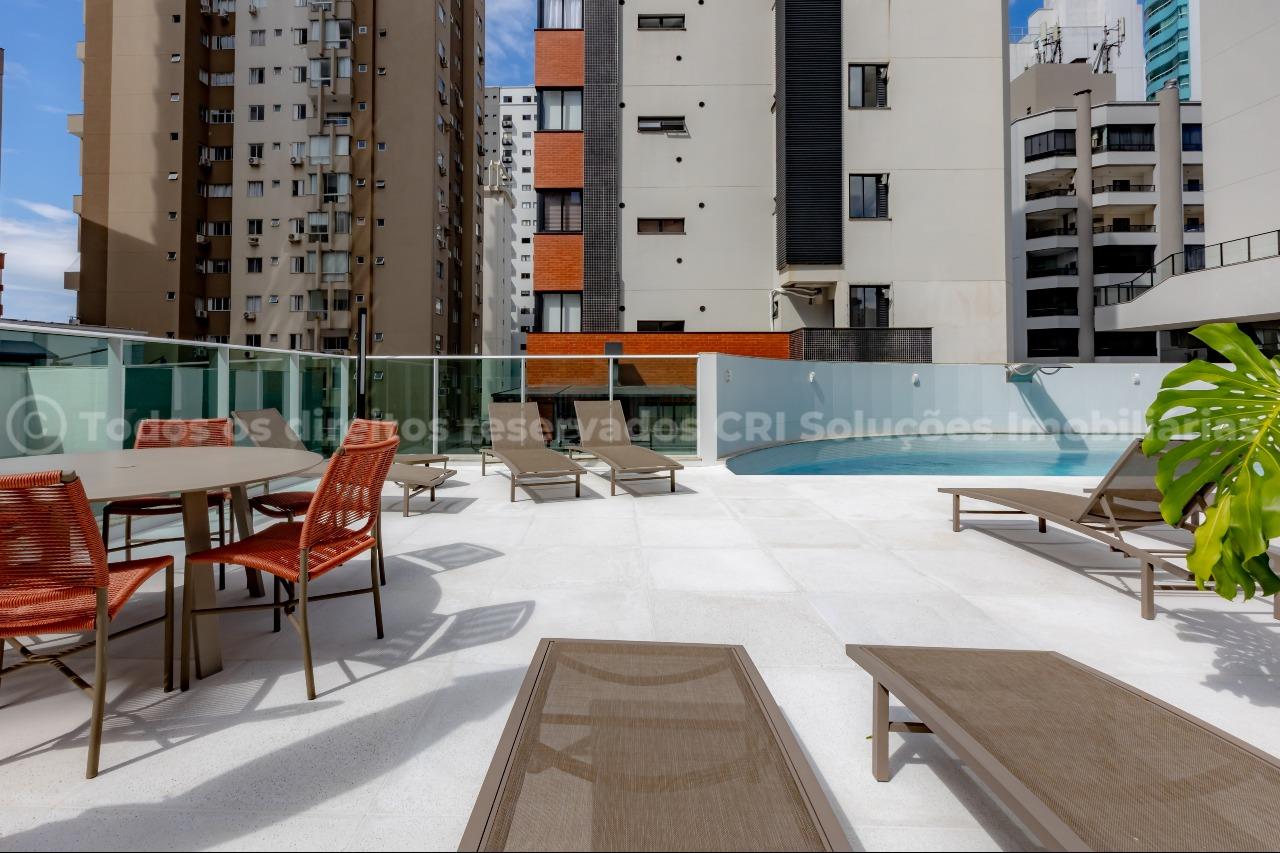 Foto do imóvel Apartamento com 3 quartos no Monte Bianco no Centro de Balneário Camboriú