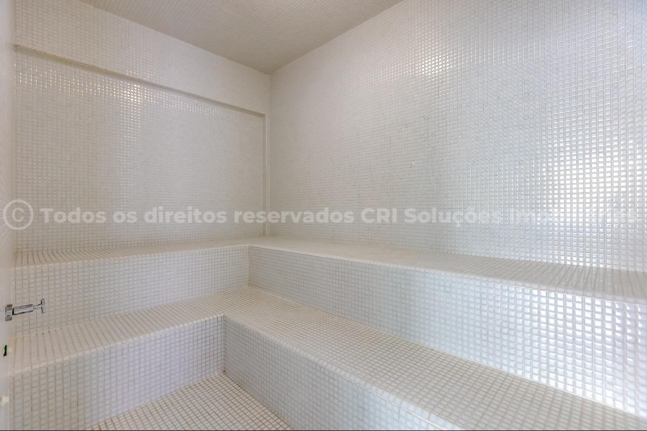 Foto do imóvel Apartamento com 3 quartos no Monte Bianco no Centro de Balneário Camboriú