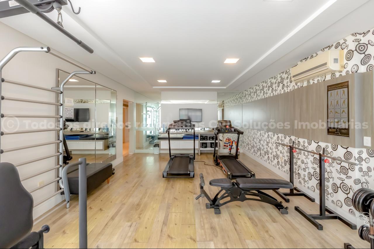 Foto do imóvel Apartamento com 3 quartos no Monte Bianco no Centro de Balneário Camboriú