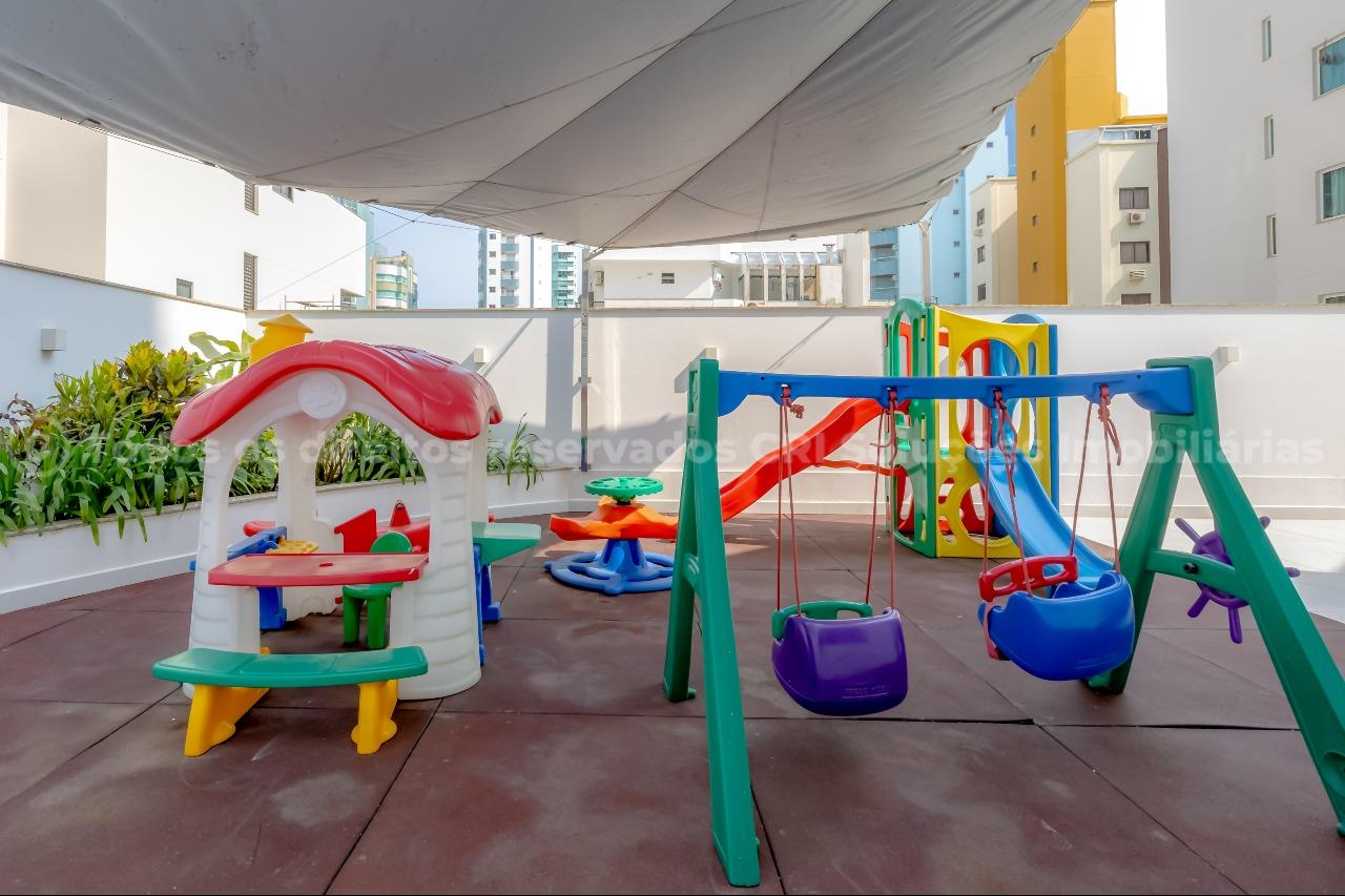 Foto do imóvel Apartamento com 3 quartos no Monte Bianco no Centro de Balneário Camboriú
