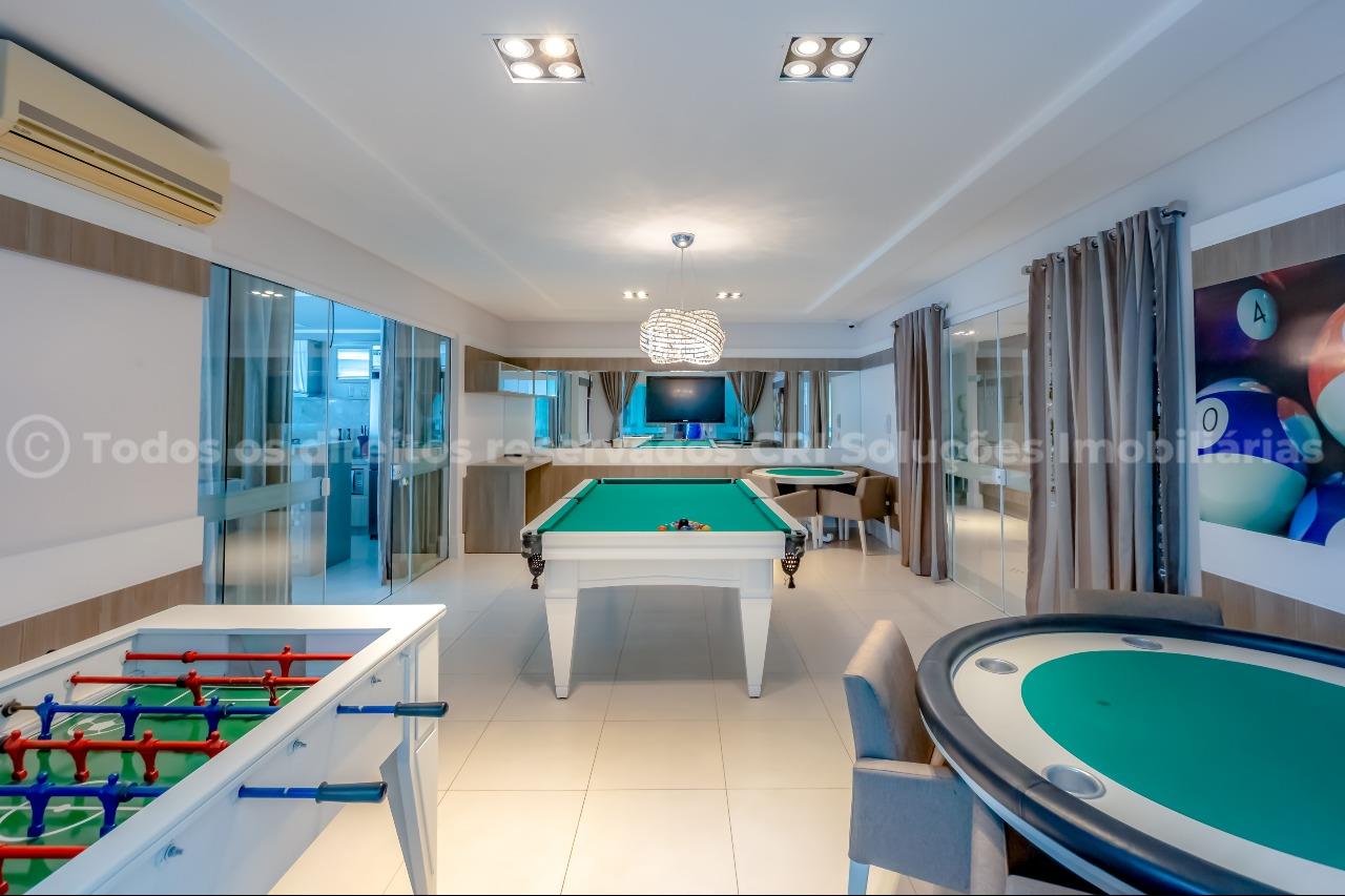 Foto do imóvel Apartamento com 3 quartos no Monte Bianco no Centro de Balneário Camboriú