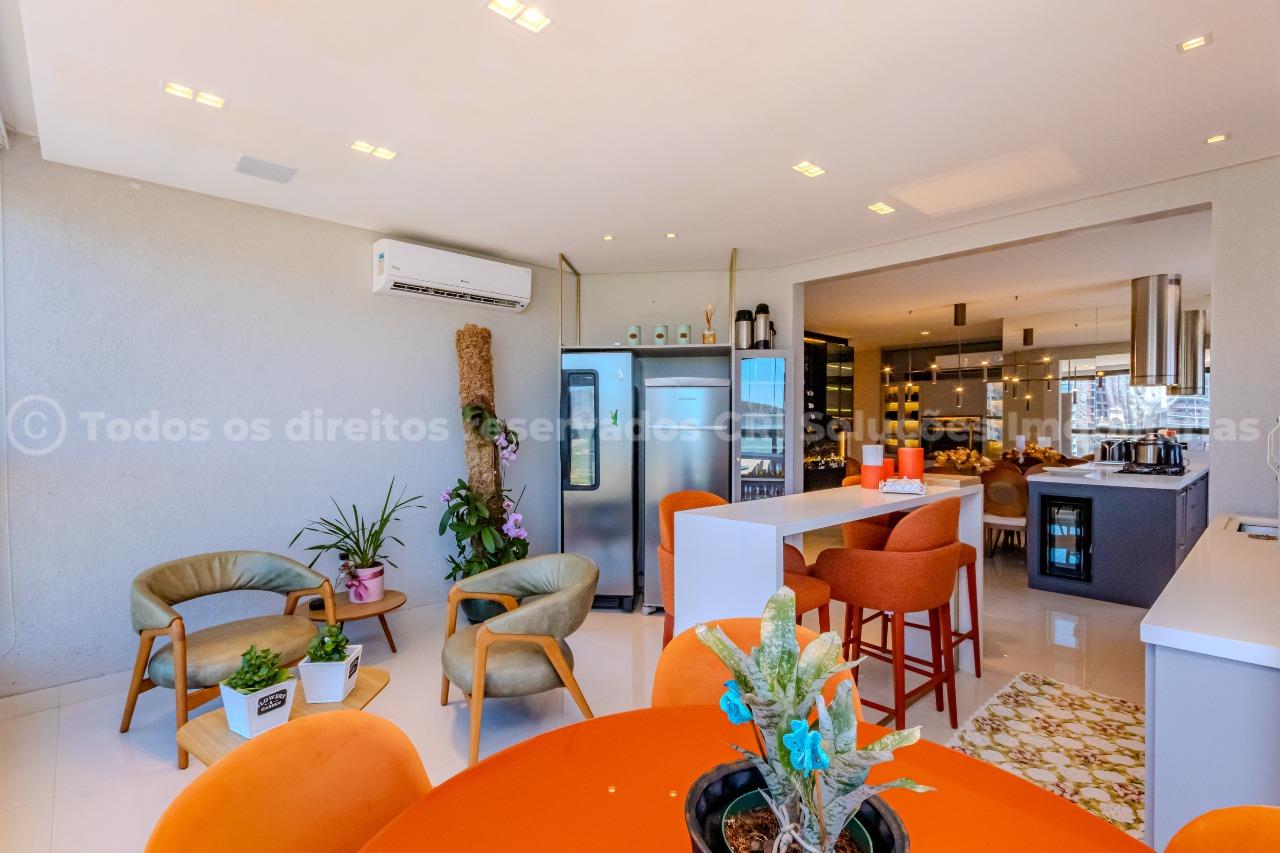 [Edificio] Apartamento à venda Residencial Maison Garden: 