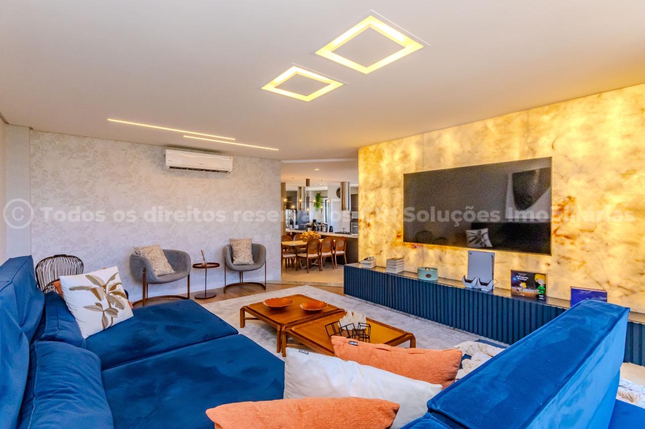 [Edificio] Apartamento à venda Residencial Maison Garden: 