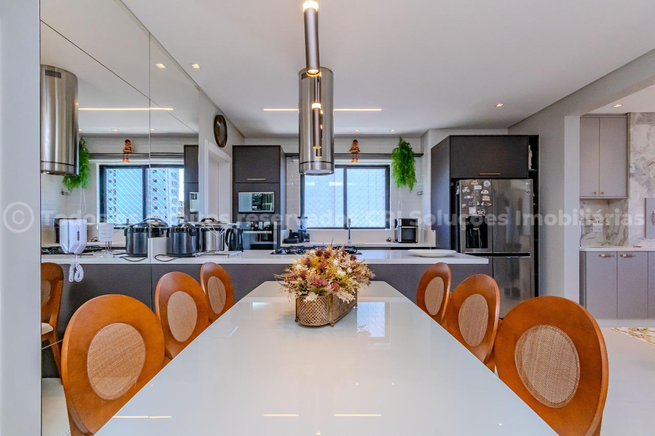 [Edificio] Apartamento à venda Residencial Maison Garden: 