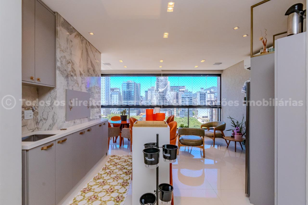 [Edificio] Apartamento à venda Residencial Maison Garden: 