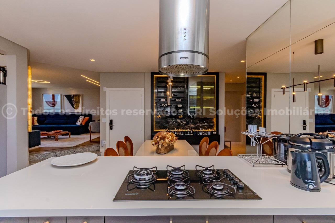 [Edificio] Apartamento à venda Residencial Maison Garden: 