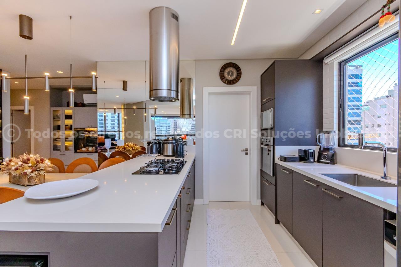 [Edificio] Apartamento à venda Residencial Maison Garden: 