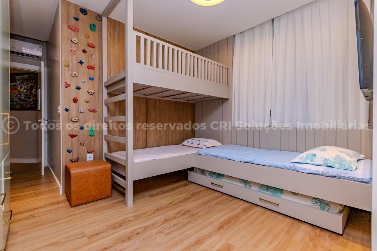 [Edificio] Apartamento à venda Residencial Maison Garden: 