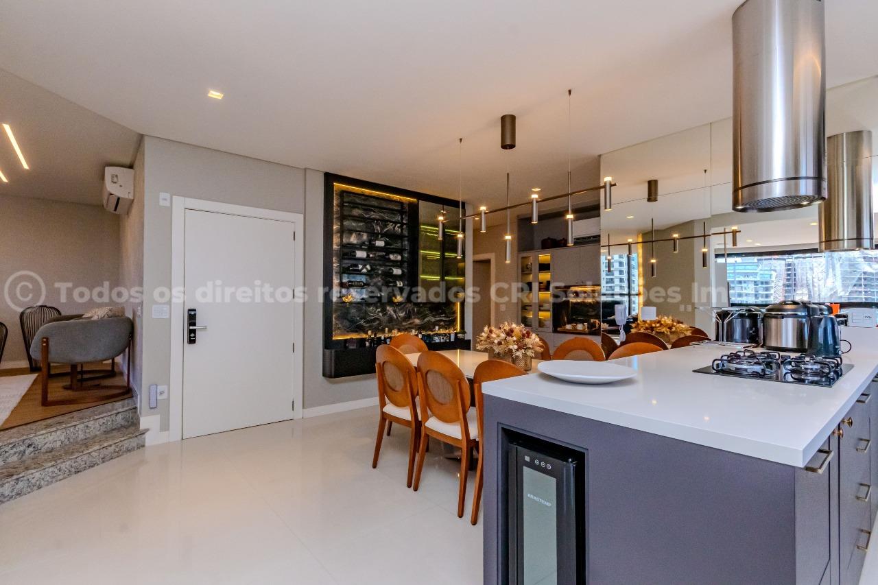 [Edificio] Apartamento à venda Residencial Maison Garden: 