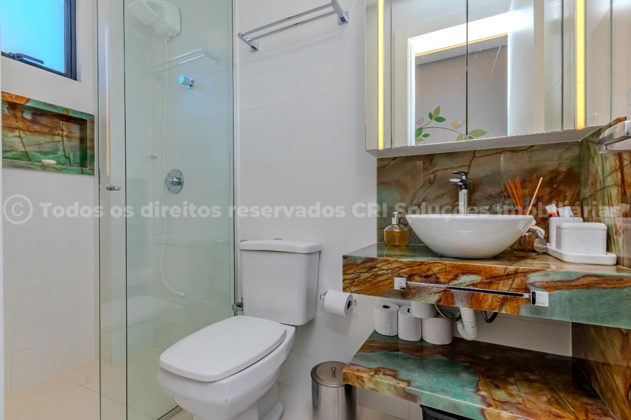 [Edificio] Apartamento à venda Residencial Maison Garden: 