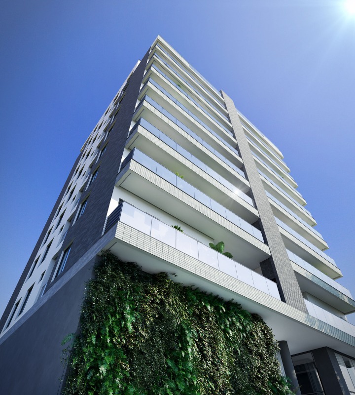 Foto do imóvel Apartamento com 4 Suítes no Edifício JK 399 Residence na Praia Brava